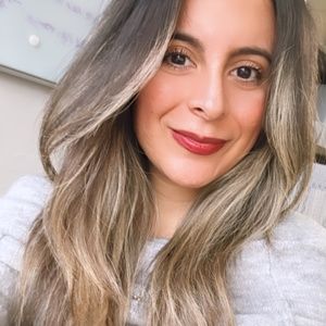 Meet your Posher, Bianca